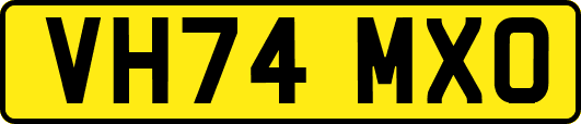 VH74MXO