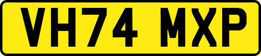 VH74MXP