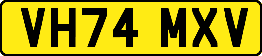 VH74MXV