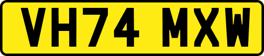 VH74MXW