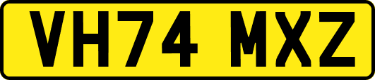 VH74MXZ