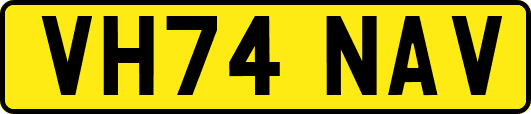 VH74NAV