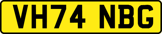 VH74NBG