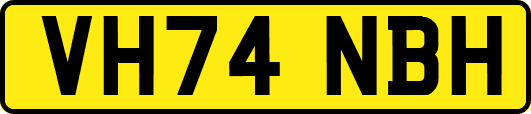 VH74NBH