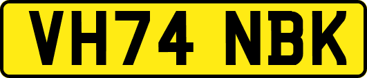 VH74NBK