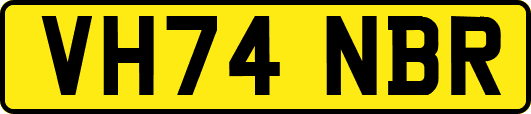 VH74NBR