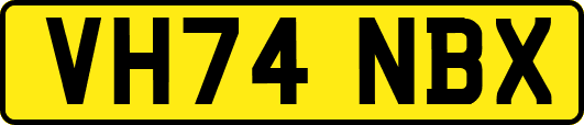 VH74NBX