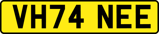 VH74NEE