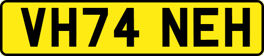 VH74NEH