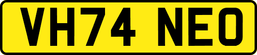 VH74NEO