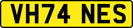 VH74NES