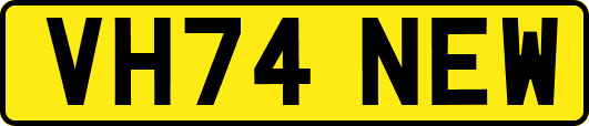 VH74NEW