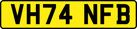VH74NFB