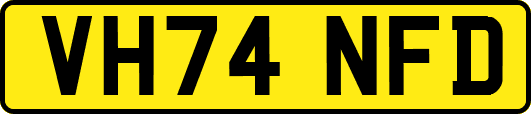 VH74NFD