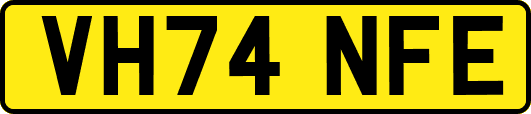 VH74NFE
