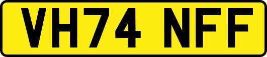 VH74NFF