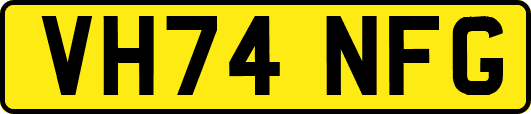 VH74NFG