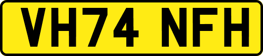 VH74NFH