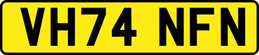 VH74NFN