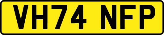 VH74NFP