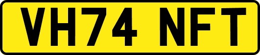 VH74NFT