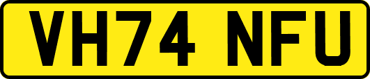 VH74NFU