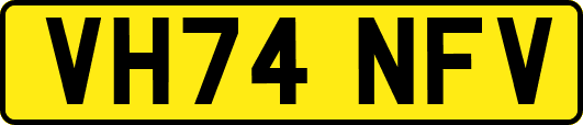 VH74NFV