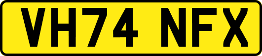 VH74NFX