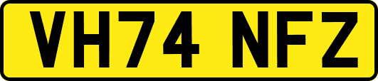 VH74NFZ