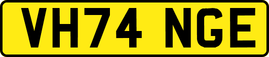 VH74NGE