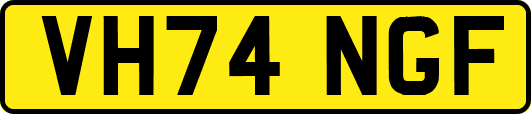 VH74NGF