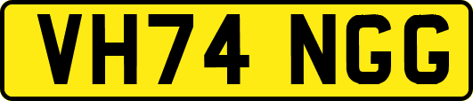 VH74NGG