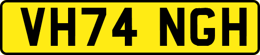VH74NGH