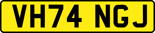 VH74NGJ