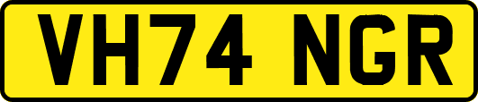 VH74NGR