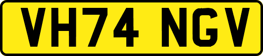 VH74NGV