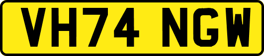 VH74NGW