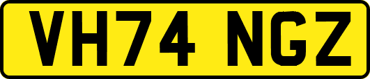 VH74NGZ