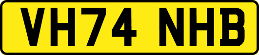 VH74NHB