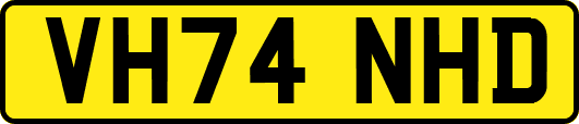 VH74NHD