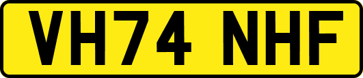 VH74NHF