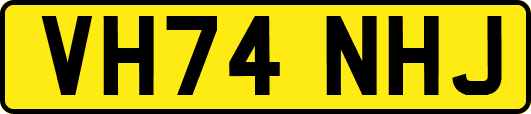 VH74NHJ