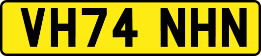 VH74NHN
