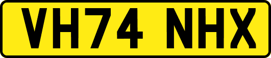 VH74NHX