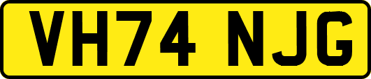 VH74NJG