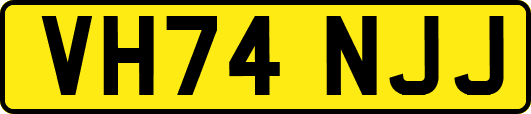 VH74NJJ
