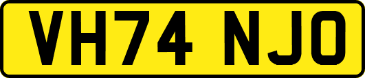 VH74NJO