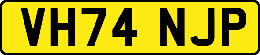 VH74NJP
