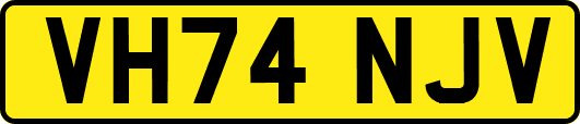 VH74NJV