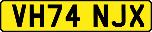 VH74NJX